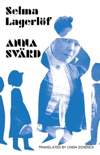 Enlarge image Cover: Anna Svaerd - Norvik Press