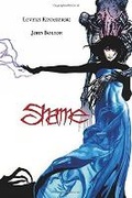 Cover: The Shame Trilogy - Renegade Arts Canmore Ltd