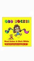 Cover: Odd Socks - Troika Books