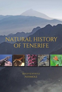 Abbildung von: Natural History of Tenerife - Whittles Publishing