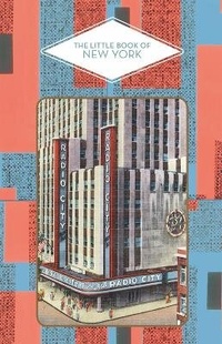 Abbildung von: The Little Book of New York - EPA