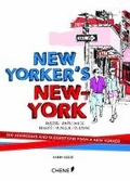 Cover: New Yorkers New York - Editions du Chene