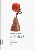 Cover: AtlasRad - Waldgut Verlag