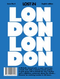 Abbildung von: LOST iN London - Lost in the City GmbH