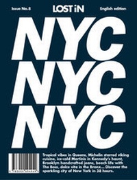 Abbildung von: LOST iN New York City - Lost in the City GmbH