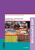 Cover: Wirtschaft DHF (Print inkl. eLehrmittel) - hep verlag