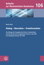 Cover: Dialog - Narration - Transformation - Evangelische Verlagsanstalt