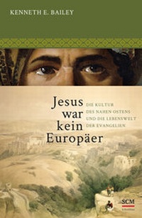 Abbildung von: Jesus war kein Europäer - R. Brockhaus