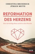 Cover: Reformation des Herzens - R.Brockhaus