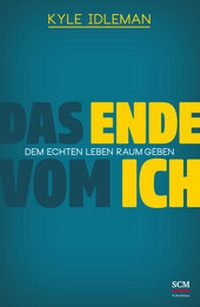 Enlarge image Cover: Das Ende vom Ich - R.Brockhaus