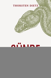 Enlarge image Cover: Sünde - R.Brockhaus