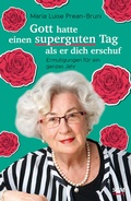 Cover: Gott hatte einen superguten Tag, als er dich erschuf - R.Brockhaus