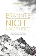 Cover: Brannte nicht unser Herz? - R.Brockhaus