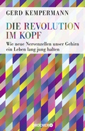 Cover: Die Revolution im Kopf - Droemer