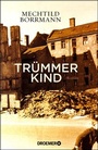 Cover: Tr&uuml;mmerkind - Droemer