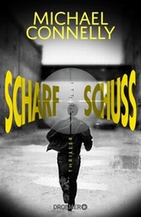 Abbildung von: Scharfschuss - Droemer