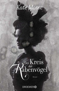 Enlarge image Cover: Der Kreis der Rabenvögel - Droemer