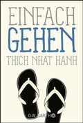Cover: Einfach gehen - O.W. Barth
