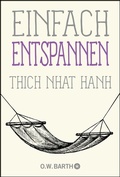 Cover: Einfach entspannen - O.W. Barth