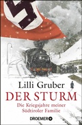 Cover: Der Sturm - Droemer