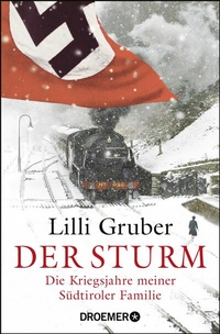 Enlarge image Cover: Der Sturm - Droemer