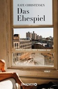 Cover: Das Ehespiel - Droemer