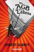 Cover: Die AGB meines Lebens - Droemer