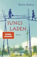 Cover: Sungs Laden - Droemer