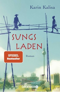 Abbildung von: Sungs Laden - Droemer