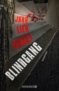 Abbildung von: Blindgang - Droemer