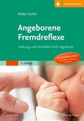 Abbildung von: Angeborene Fremdreflexe - Urban & Fischer