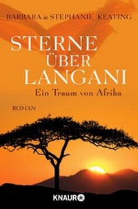 Abbildung von: Sterne über Langani - Knaur