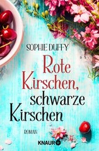 Abbildung von: Rote Kirschen, schwarze Kirschen - Knaur