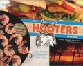 Cover: The Hooters Cookbook - Castle Books