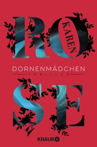 Abbildung von: Dornenmädchen - Knaur