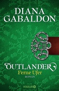 Cover: Outlander - Ferne Ufer - Knaur