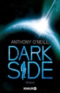Cover: Dark Side - Knaur