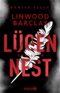 Cover: L&uuml;gennest - Knaur