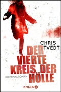 Cover: Der vierte Kreis der H&ouml;lle - Knaur