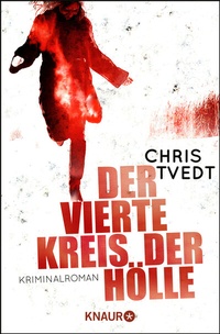 Abbildung von: Der vierte Kreis der Hölle - Knaur