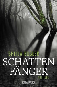 Enlarge image Cover: Schattenfänger - Knaur