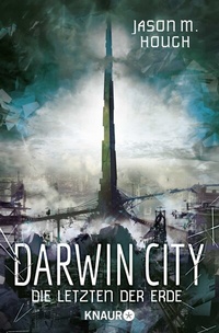 Abbildung von: Darwin City - Knaur