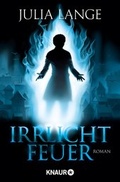 Cover: Irrlichtfeuer - Knaur
