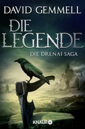 Cover: Die Legende - Knaur