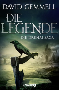 Enlarge image Cover: Die Legende - Knaur