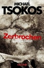 Cover: Zerbrochen - Knaur