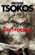 Cover: Zerbrochen - Knaur
