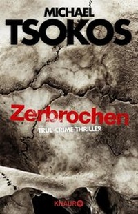 Abbildung von: Zerbrochen - Knaur