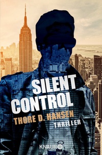 Abbildung von: Silent Control - Knaur
