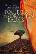 Cover: Tochter des Drachenbaums - Knaur